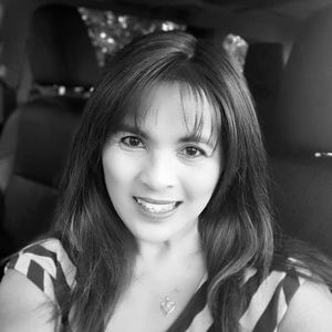 Meet your Posher, Emilyn